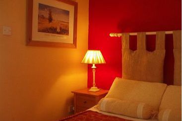 Bed and Breakfast Arkle House 1