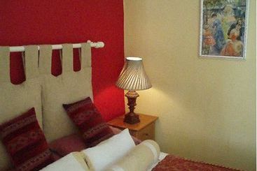 Bed and Breakfast Arkle House 2