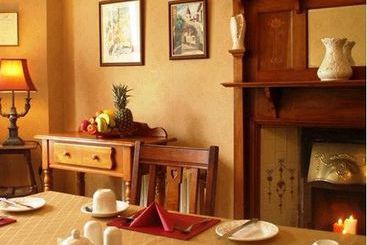 Bed and Breakfast Arkle House 3