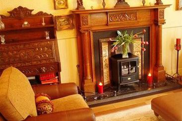 Bed and Breakfast Arkle House 4