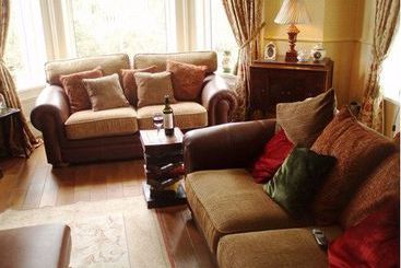 Bed and Breakfast Arkle House 5