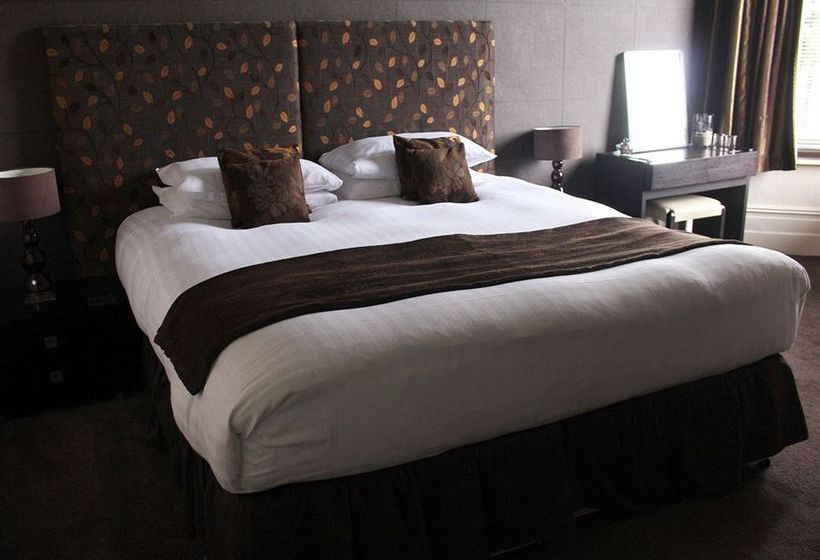 Bed and Breakfast Bed&Breakfast The Chocolate Boutique Hotel