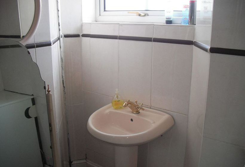 Hotel Kamary Guest House