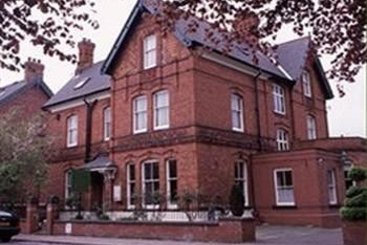 Hotel Holme Lea Manor