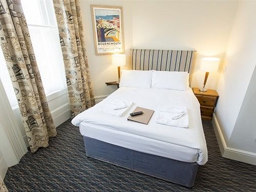 Hôtel Dean Park Inn 4