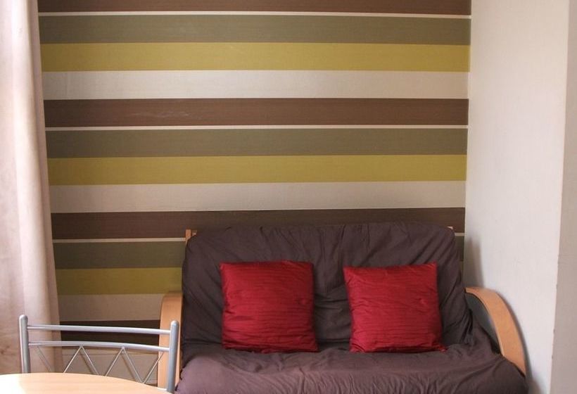 Bed & Breakfast Bed&Breakfast La Baguette