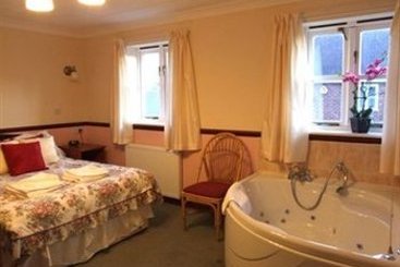 Hotel The Lugger Inn