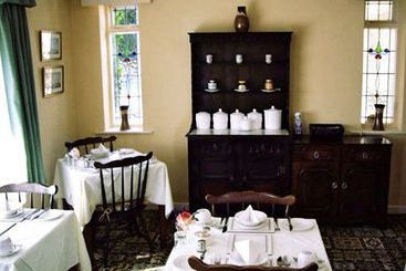 Hôtel The Beech Tree