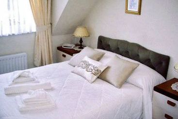 Hôtel The Beech Tree 1