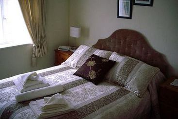 Hôtel The Beech Tree 2