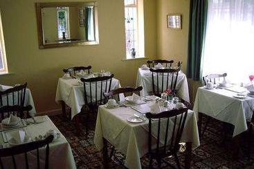 Hôtel The Beech Tree 3