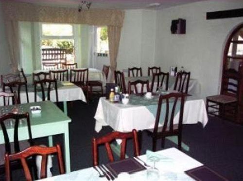 Pension Sherborne Lodge