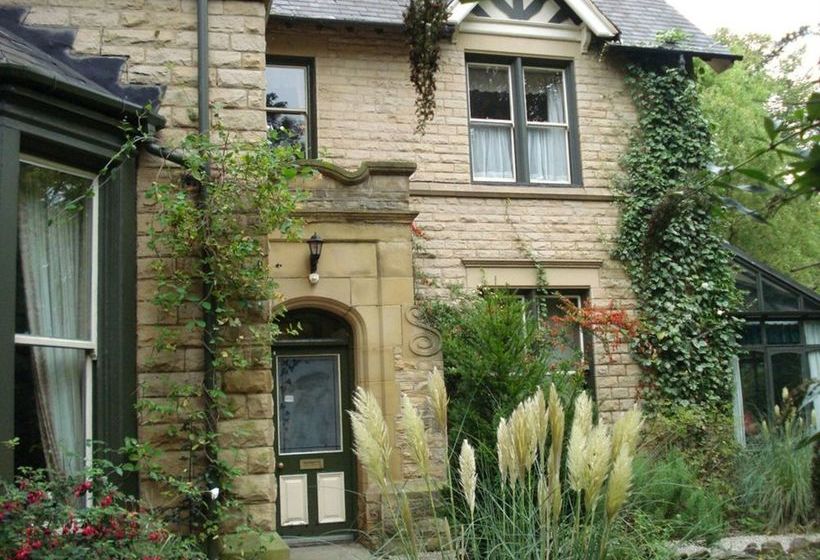 The Briary Hotel - Guest House