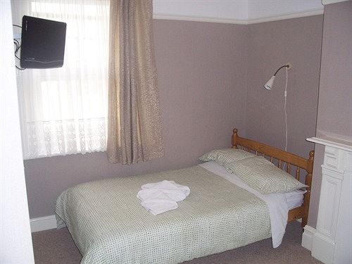 Bed and Breakfast Brunton House 1