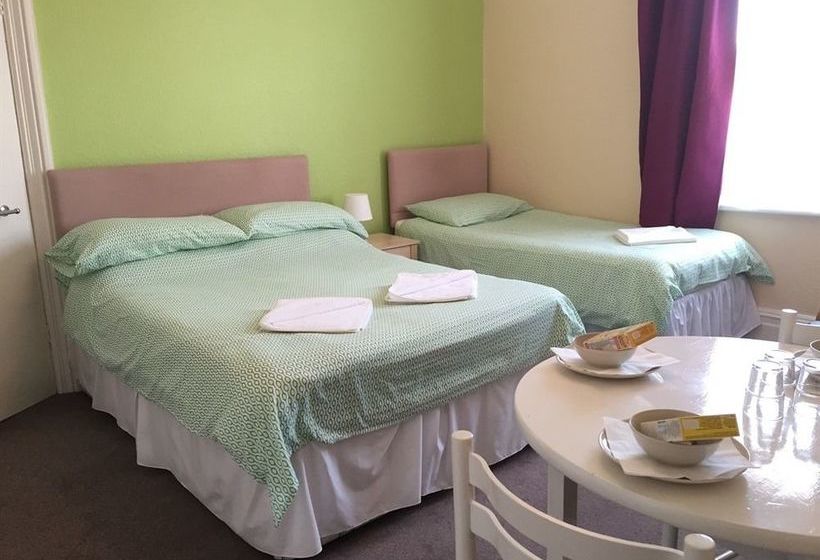 Bed and Breakfast Brunton House 10