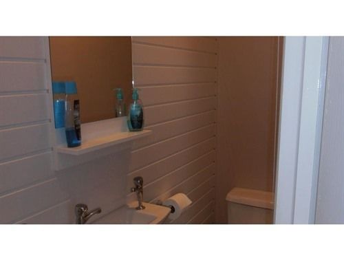 Bed and Breakfast Brunton House 11