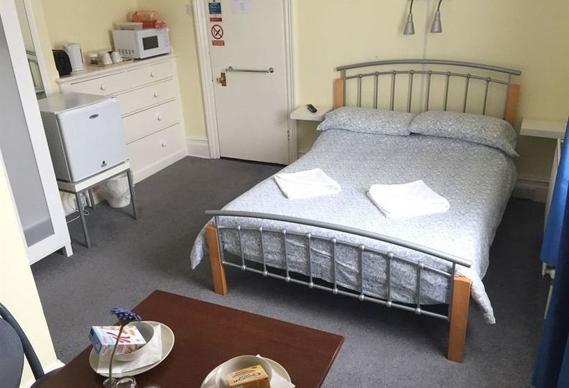 Bed and Breakfast Brunton House 15