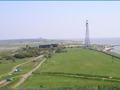 Bed and Breakfast Brunton House 16