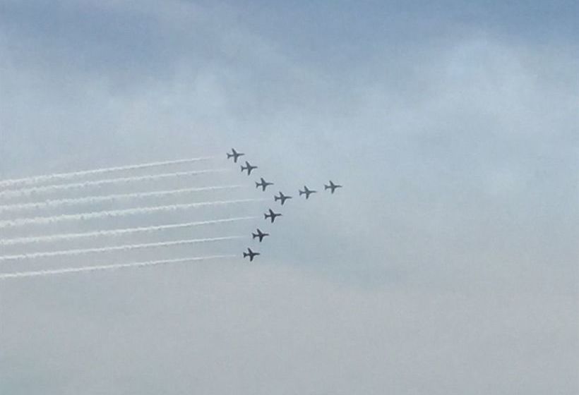 Bed and Breakfast Brunton House 17