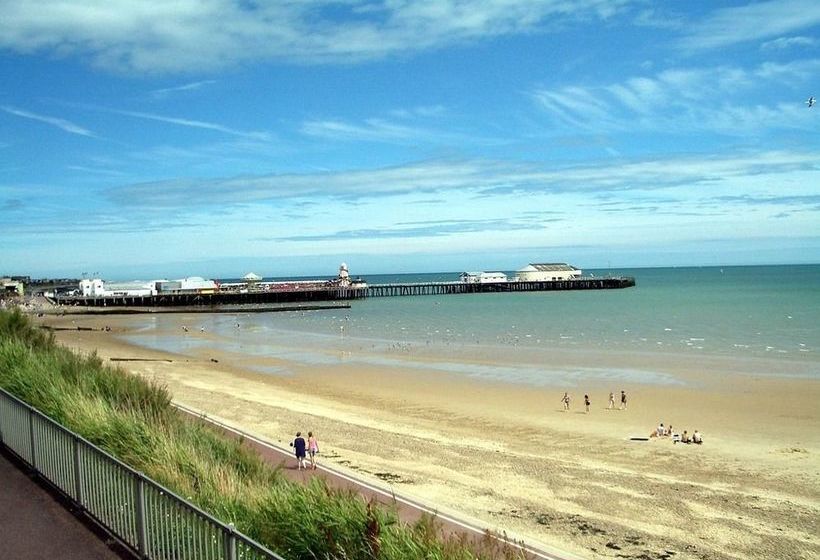 Bed and Breakfast Brunton House 19