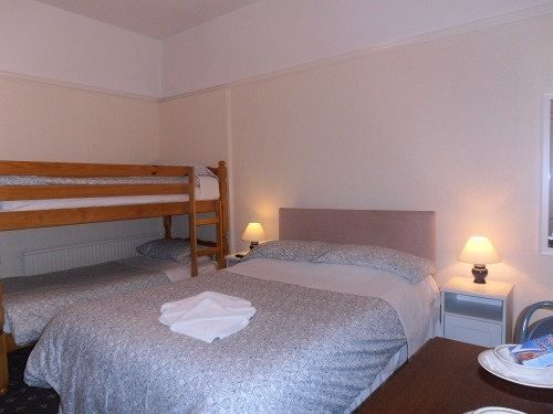 Bed and Breakfast Brunton House 2