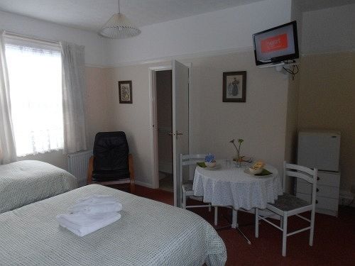 Bed and Breakfast Brunton House 3