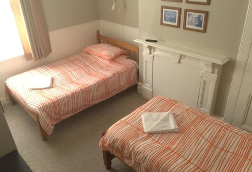 Bed and Breakfast Brunton House 4