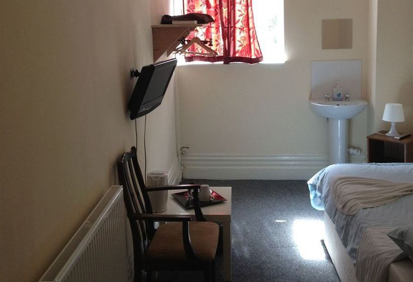 Hotel Tennyson House