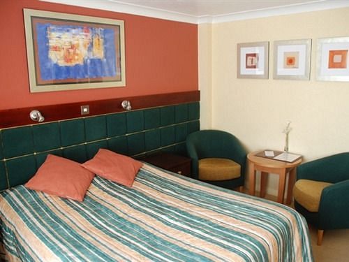 Bed and Breakfast The Eaton Oak 1