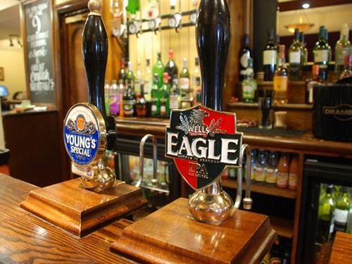 Bed and Breakfast The Eaton Oak 2