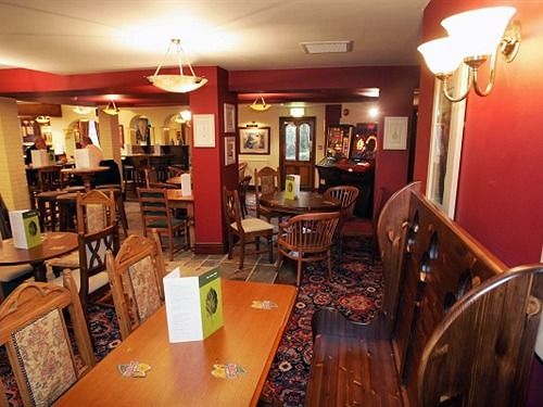 Bed and Breakfast The Eaton Oak 3