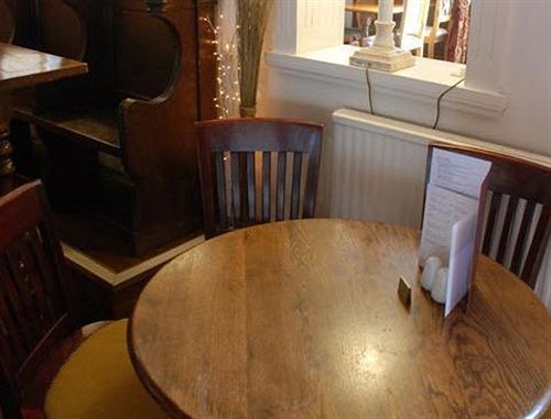 Bed and Breakfast The Eaton Oak 5