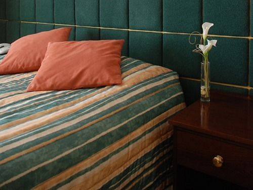 Bed and Breakfast The Eaton Oak 6