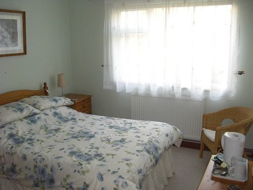 Bed & Breakfast Bed&Breakfast Colossus 1