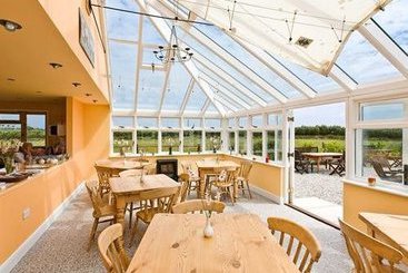 Hotel Isles Of Scilly Country Guesthouse