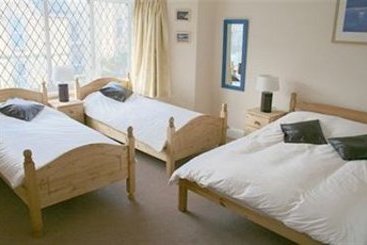 Bed and Breakfast Bed&Breakfast St Breca