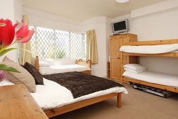 Bed and Breakfast Bed&Breakfast St Breca 1