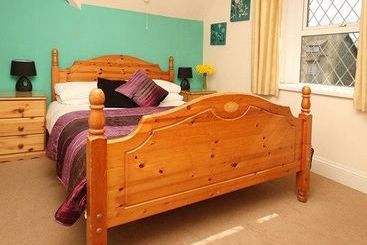Bed and Breakfast Bed&Breakfast St Breca 2