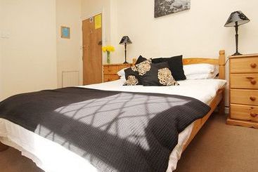 Bed and Breakfast Bed&Breakfast St Breca 3