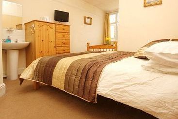 Bed and Breakfast Bed&Breakfast St Breca 4