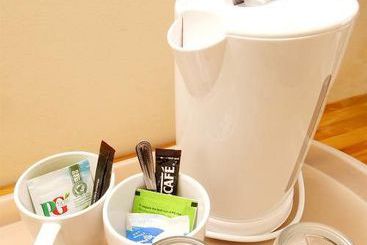 Bed and Breakfast Bed&Breakfast St Breca 6