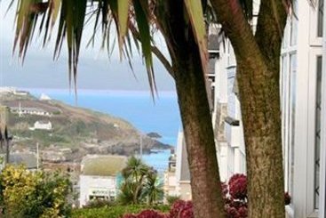 Bed and Breakfast Bed&Breakfast St Breca 7