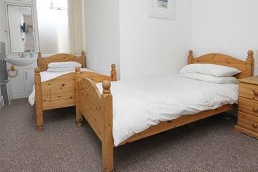 Bed and Breakfast Bed&Breakfast St Breca 8