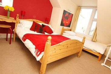 Bed and Breakfast Bed&Breakfast St Breca 9