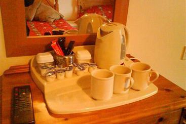 Bed and Breakfast Bed&Breakfast Causeway Tavern 10