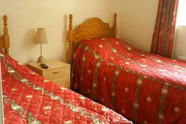 Bed and Breakfast Bed&Breakfast Causeway Tavern 11