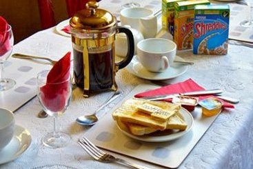 Bed and Breakfast Bed&Breakfast Causeway Tavern 12