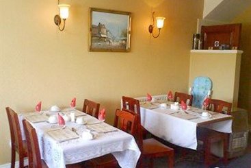 Bed and Breakfast Bed&Breakfast Causeway Tavern 13