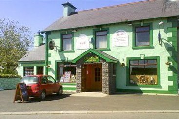 Bed and Breakfast Bed&Breakfast Causeway Tavern 16