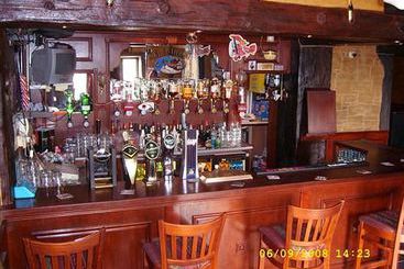 Bed and Breakfast Bed&Breakfast Causeway Tavern 2